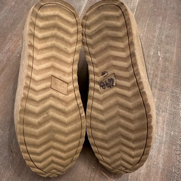 oshkosh b'gosh Boys High Top Sneaker Boots Shoes Size 12 Green - Picture 7 of 7